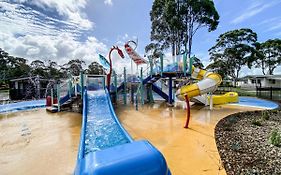 Discovery Parks – Eden
